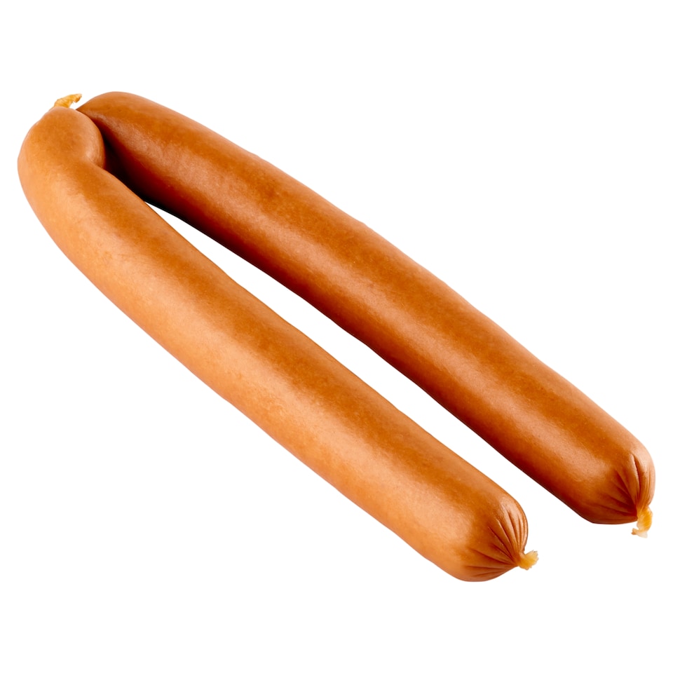 Obrázek 1 pro produkt Kostelecké Uzeniny Vídeňské párky