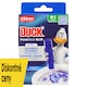 image 1 of Duck Fresh Discs Blue Toilet Cleaner 36 ml