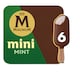 image 5 of Magnum Mini Mint Ice Cream Sticks 6x55ml