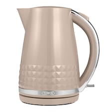 Tower Solitaire Latte Rapid Boil Kettle