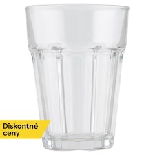 F&F Basics Soda Glass