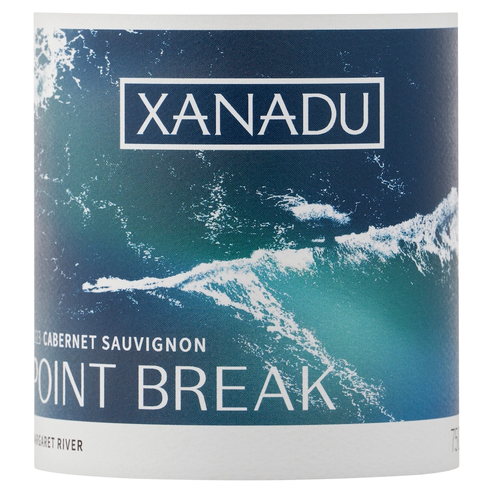 image 1 of Xanadu Cabernet Sauvignon Point Break 750ml