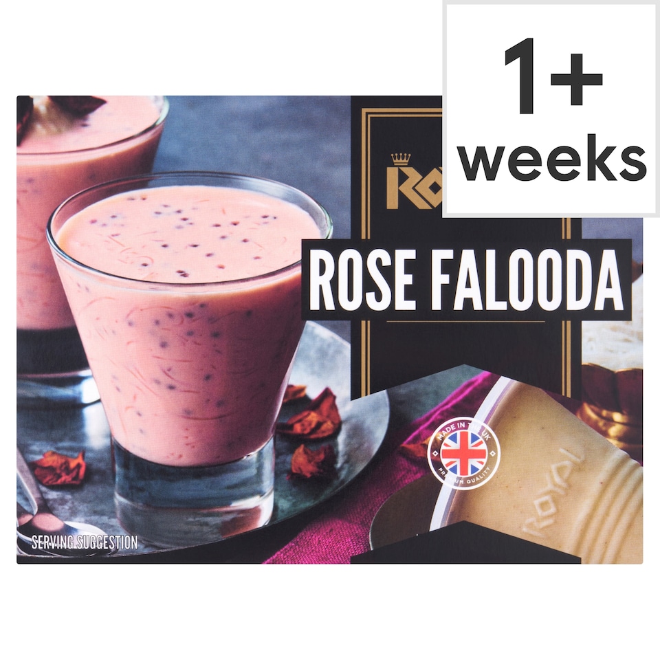 Royal Rose Falooda 400g