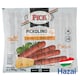 PICK Pickolino sajtos virsli sertéshúsból 2 x 140 g (280 g)  1. kép