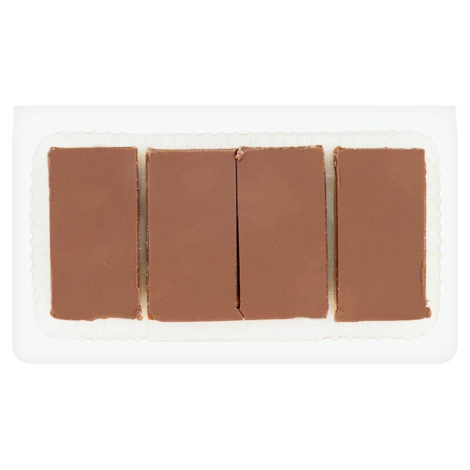 Couverture Caramel Shortbread 4pk 220G