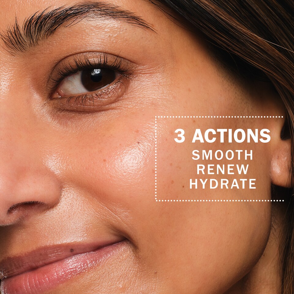 image 1 of Olay Retinol 24 Max Night Eye Cream Fragrance Free 15Ml