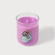 image 3 of Paperchase Zodiac Fragranced Candle - Aquarius 280g
