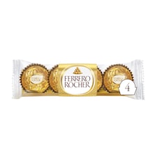 Ferrero Rocher T4 50G