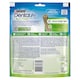 image 3 of DENTALIFE ActivFresh Large Dental Chicken Dog Chews 4 Sticks