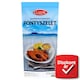 Classic gyorsfagyasztott pontyszelet 600 g  1. kép