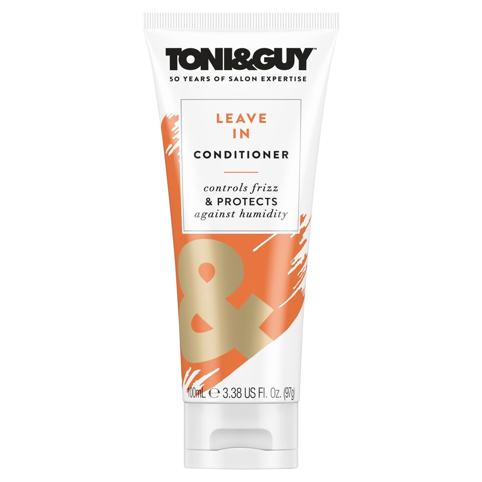 Toni & Guy Leave In Conditioner 100Ml
