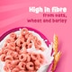 image 4 of Cheerios Very Berry Multigrain Breakfast Cereal 435g