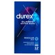 Obrázek 1 pro produkt Durex Classic Extra Safe Regular Fit kondomy 12 ks