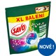 Obrázek 1 pro produkt Savo kapsle na praní Jarní svěžest 39W