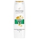image 1 of Pantene Active Nutri-Plex Smooth & Sleek 3in1 Shampoo Conditioner & Treatment 250ml