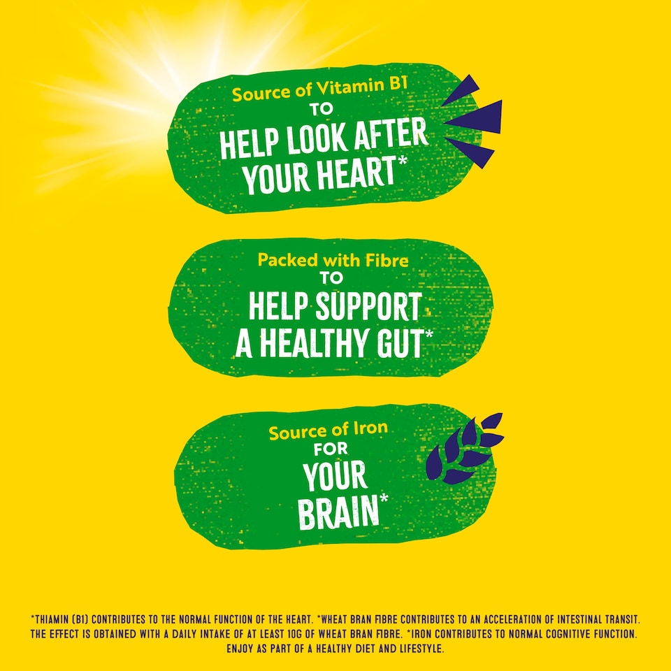 image 1 of Weetabix 36Pk