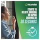 image 2 of Nicorette QuickMist Nicotine Mouthspray - Freshmint Single