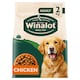 image 1 of WINALOT Chicken Dry Dog Food 2kg