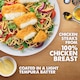 image 2 of Birds Eye 2 Crispy Chicken 170G