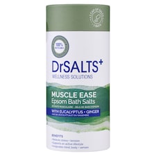Dr Salts Muscle Therapy Epsom Salts 750G
