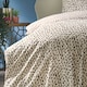 image 4 of Cosmo Living Dotty Duvet Set King