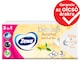 image 1 of Zewa Deluxe Spirit of Tea Scented Handkerchiefs 3 Ply 90 pcs
