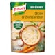 image 1 of Knorr Rich And Hearty Cream Of Chicken 390G