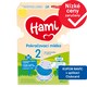 Obrázek 1 pro produkt Hami 2 pokračovací mléko od uk. 6. měsíce 600g