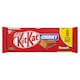 image 1 of Kit Kat Chunky Milk Chocolate Bar Multipack 32g 9 Pack