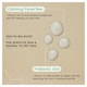 image 5 of Aveeno Face Calm and Restore Soothing Oat Toning Lotion 200ml