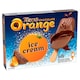 image 2 of Terry's Chocolate Orange Ice Cream Sticks 4 x 85ml