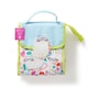 image 1 of Paperchase Terrazzo Cats Lunch Bag