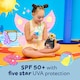 image 3 of Childs Farm SPF50+ Sun Spray Fragrance-Free 100ml