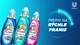 obrázok 2 z Coccolino Wonder Wash prací gel Odor Protection 1,48 L 37W