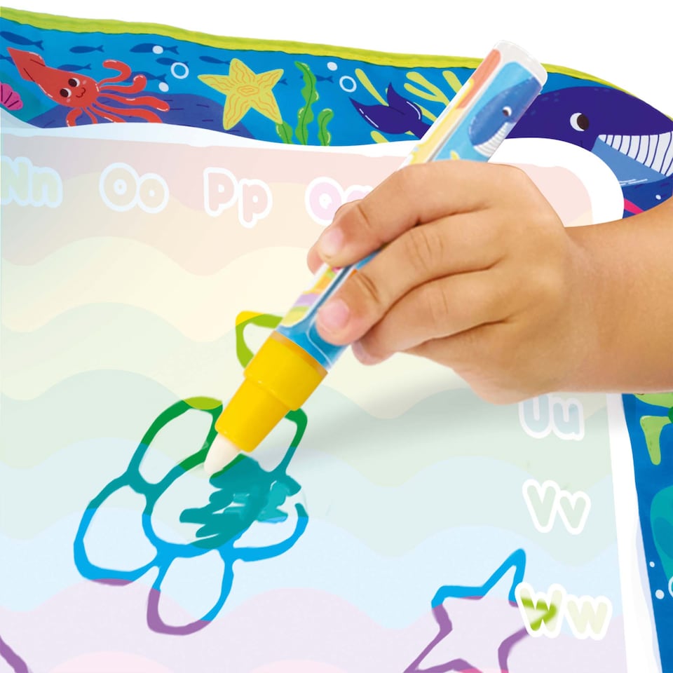 image 1 of Addo Out of the Box Amazing Aqua Playmat