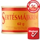Sertésmájkrém 62 g  1. kép