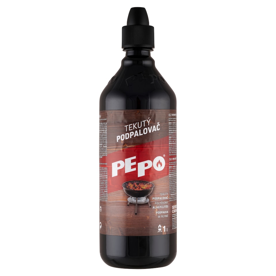 PEPO Liquid Lighter 1L