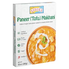 Ashoka Paneer (Tofu) Makhani 280G