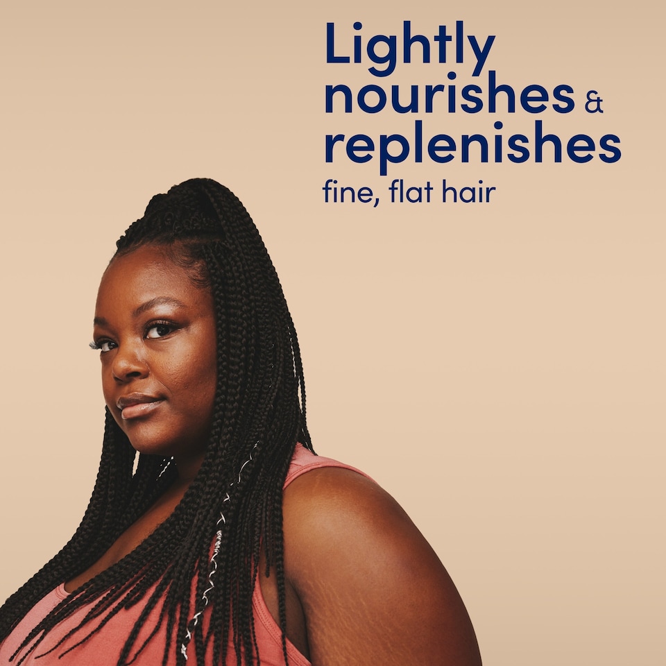 image 1 of Dove Daily Moisture Light Shampoo 400Ml
