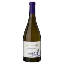 Zuccardi Q Chardonnay 75cl