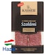 Kaiser szeletelt nemespenészes csemege szalámi 75 g  1. kép
