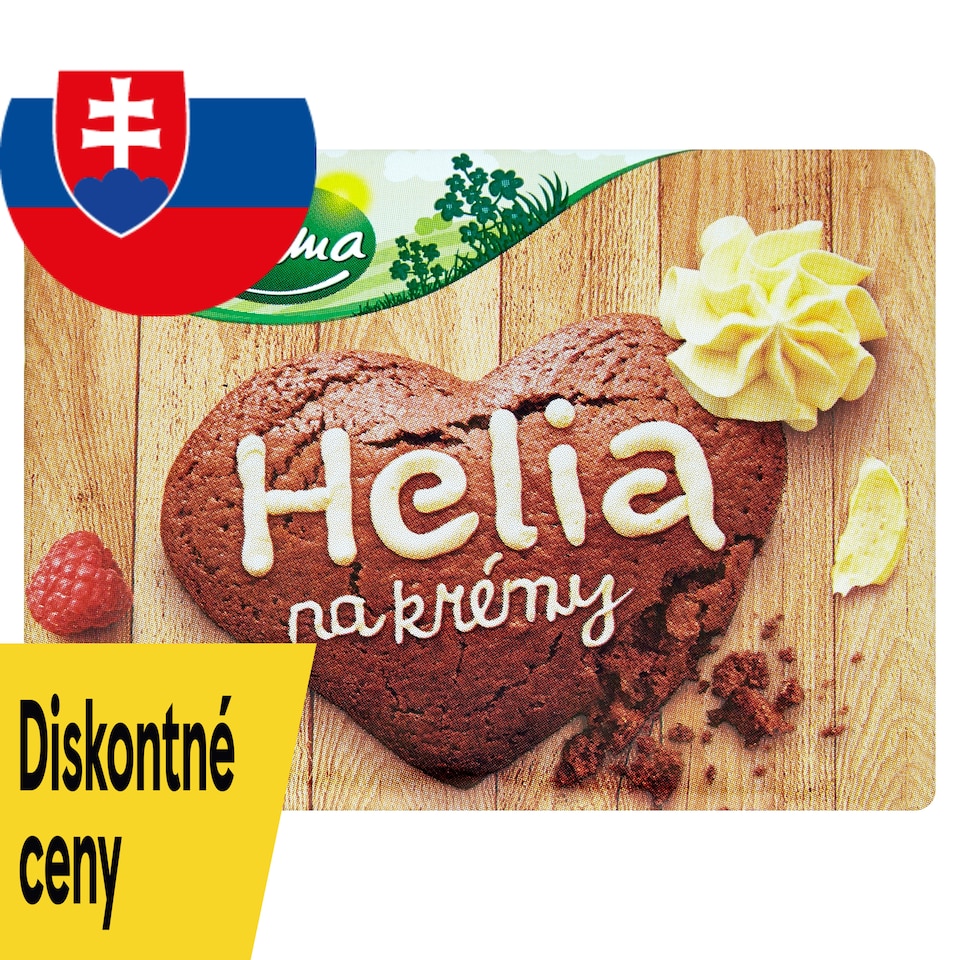 Palma Helia the Cream 250 g