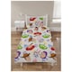 image 2 of Disney Toy Story Friends Duvet Set Single