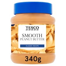 Peanut & Nut Butter