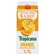 image 1 of Tropicana Orange Juice With Extra Juicy Bits 1.7L