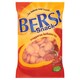 Bersi Snack magyaros kolbász ízű snack 60 g  1. kép