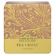 Obrázek 1 pro produkt Ahmad Tea Tea Chest Four výběr černých, zelených a aromatizovaných čajů 40 x 2g