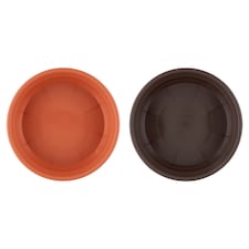 Sakura Flower Pot Coaster 16 cm