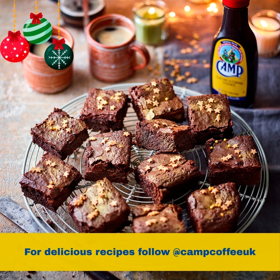 image 1 of Camp Chicory & Coffee Essence 241ml