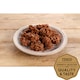image 1 of Tesco 15 Chocolate Cornflake Clusters